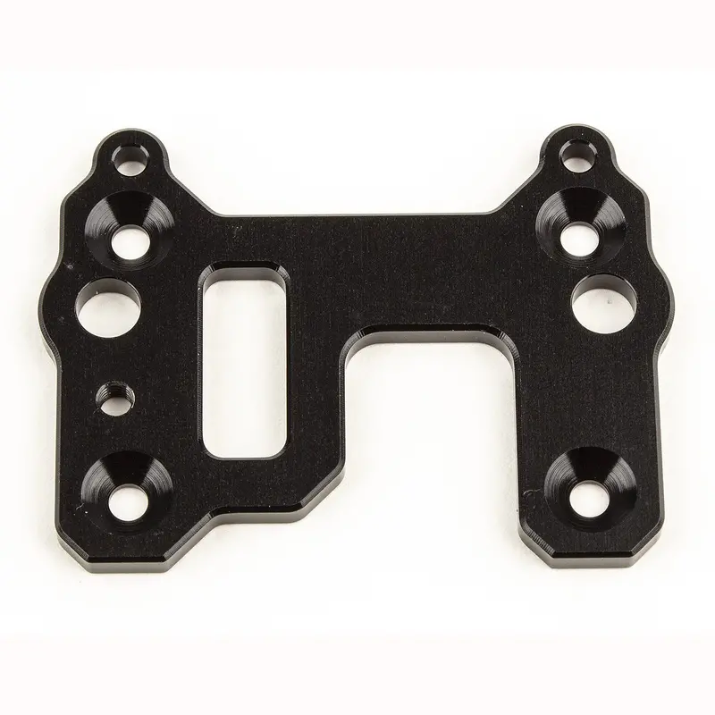 Team Associated Center Top Plate, 81449 1