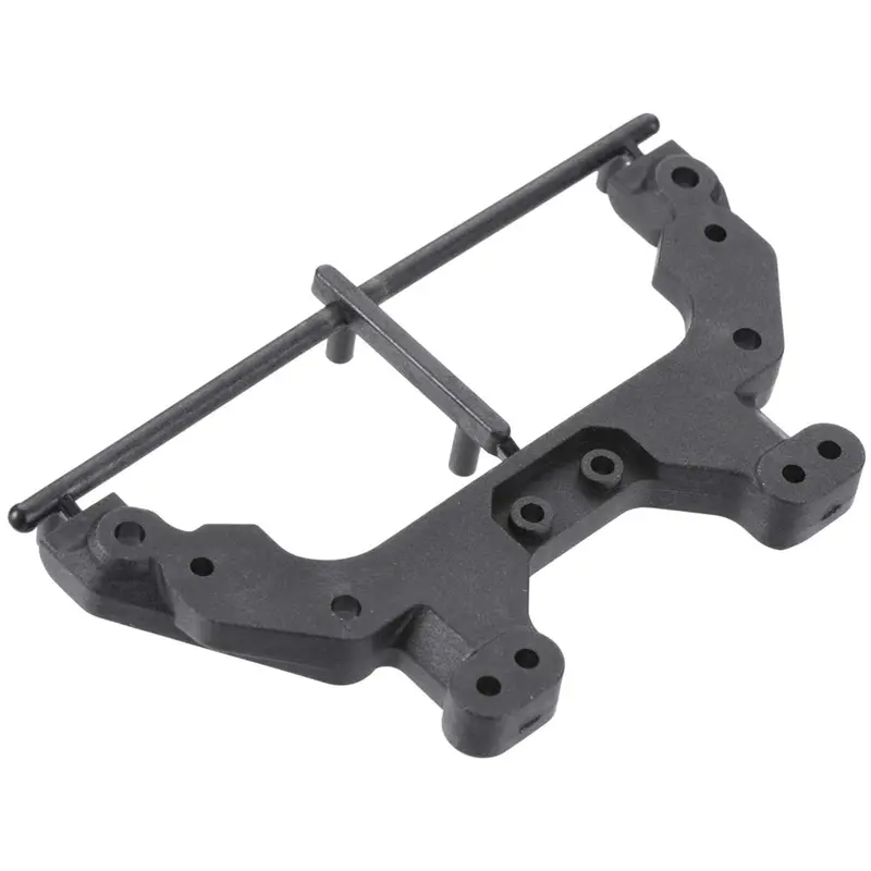 Team Associated Chassis Brace Hard B5, 91378 1