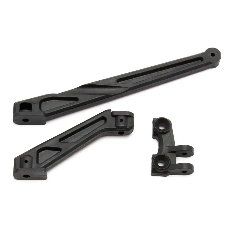 Team Associated Chassis Brace Rc8b3, 81032 1