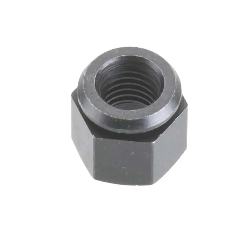 Team Associated Clutch Nut (Sg Crank) Rc8, 89135 1