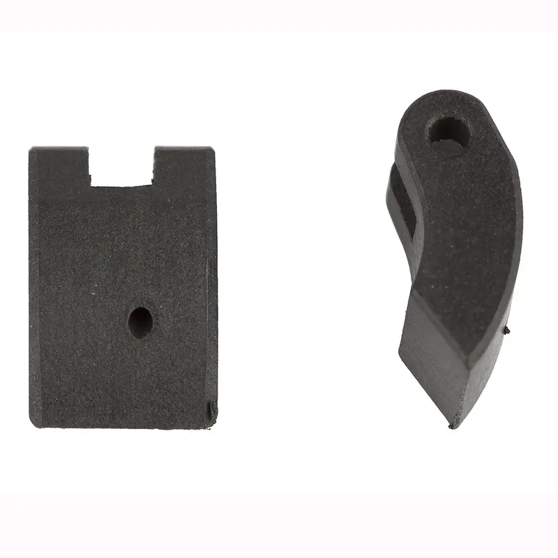 Team Associated Clutch Shoes, Composite, Hard, 4-Shoe, 81377 1