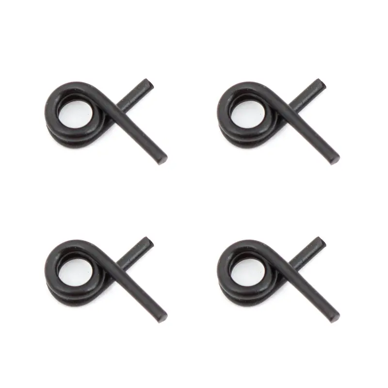 Team Associated Clutch Springs, 0.90 Mm, 4 Shoe, 81365 1