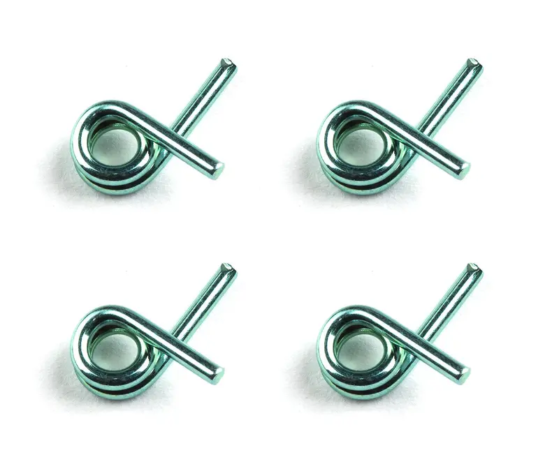 Team Associated Clutch Springs, 0.95 Mm, 4-Shoe, 81366 1
