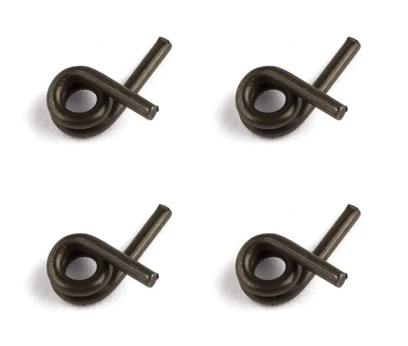 Team Associated Clutch Springs, 1.10Mm, 4 Shoe, 81369 1