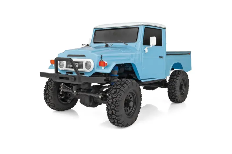 Team Associated Cr12 Overtrail Rtr, Asc-40014C 1