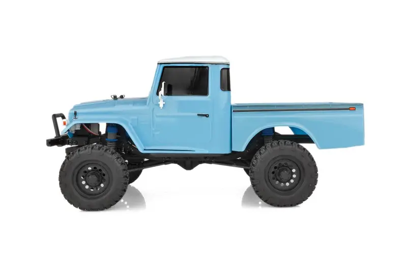 Team Associated Cr12 Overtrail Rtr, Asc-40014C 2
