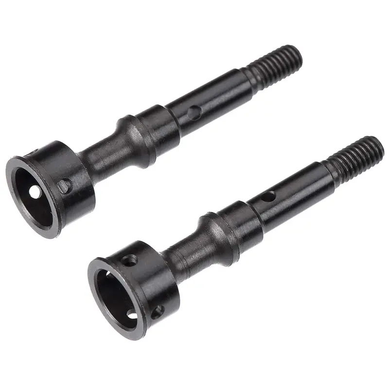Team Associated Cva Axles (2), 91437 1