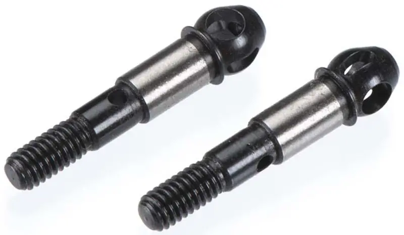 Team Associated Dcv Stub Axle Tc6.2, 31634 1