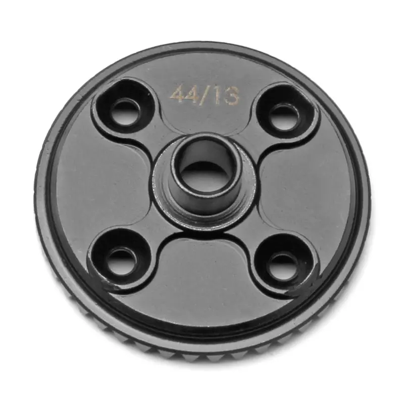 Team Associated Diff Ring Gear 44T Rc8b3, 81002 1