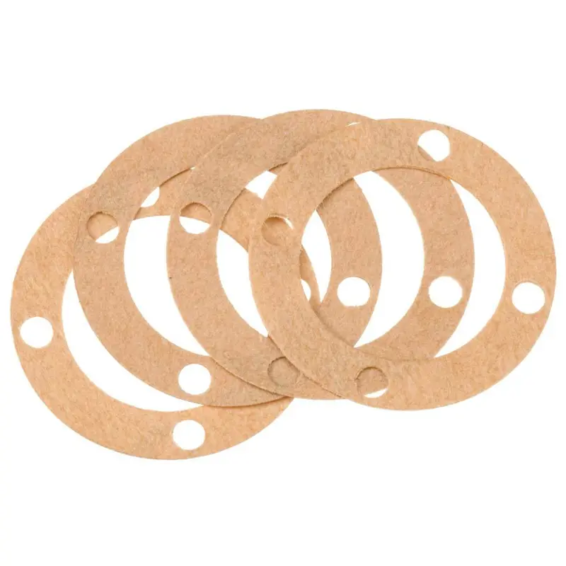 Team Associated Differential Gaskets, 89116 1