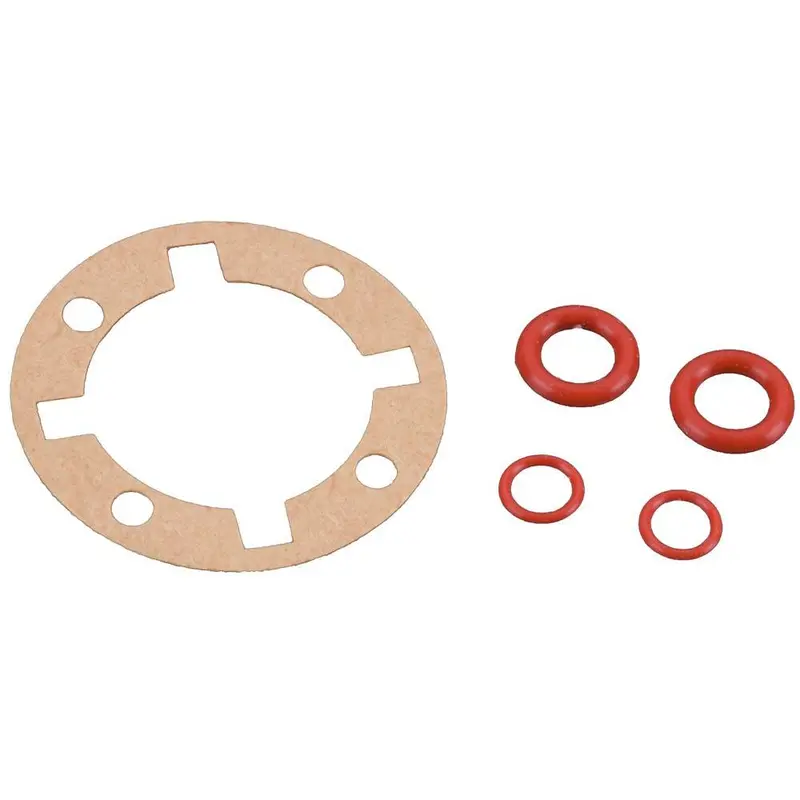 Team Associated Differential Gear O-Ring Set, 9831 1