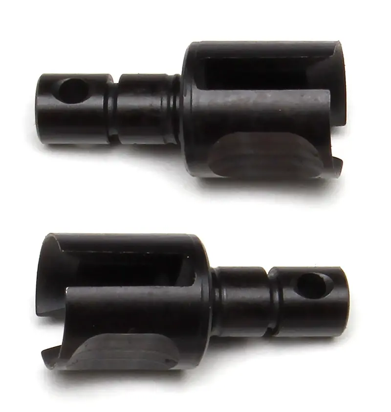 Team Associated Differential Gear Outdrives, B5, 91465 1