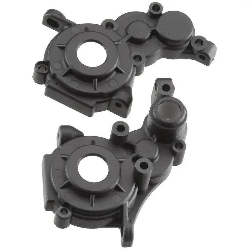 Team Associated Differential Gear Transmission Case, 9826 1