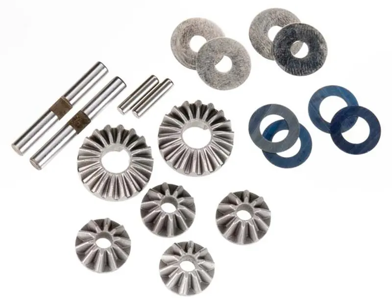 Team Associated Differential Gears/Washers/Pins, 89120 1
