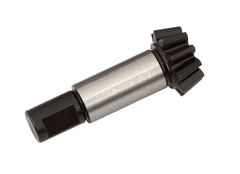 Team Associated Differential Pinion Gear 10T V2, Rc8t3, Rc8te, 81007 1