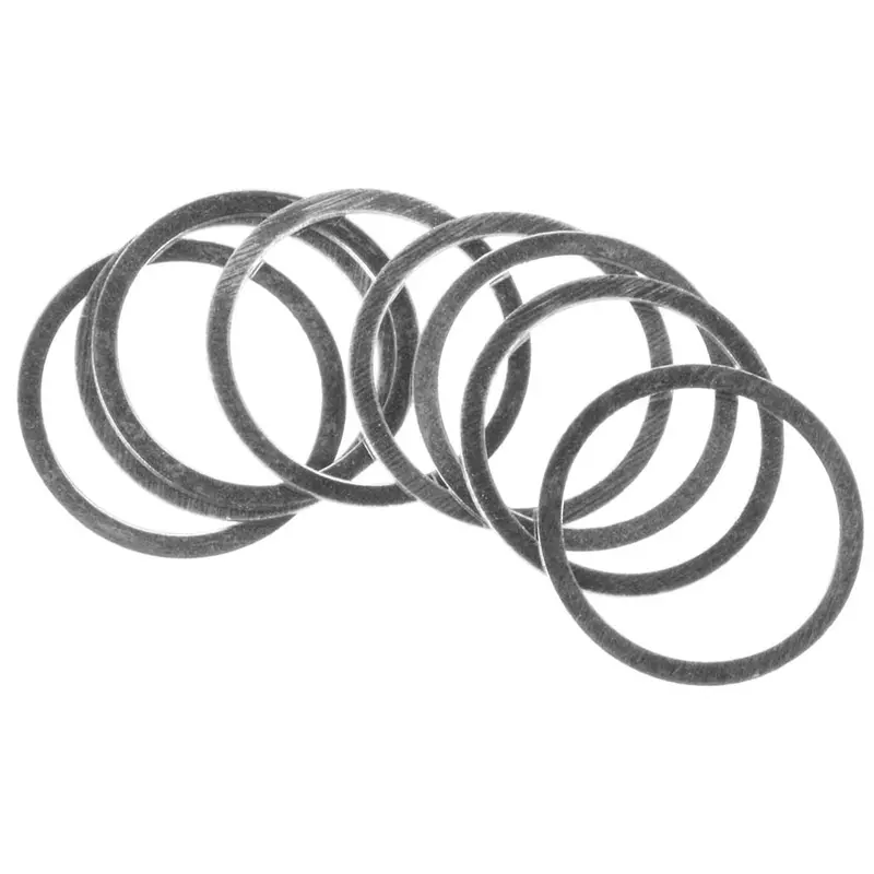 Team Associated Differential Shims, 89117 1
