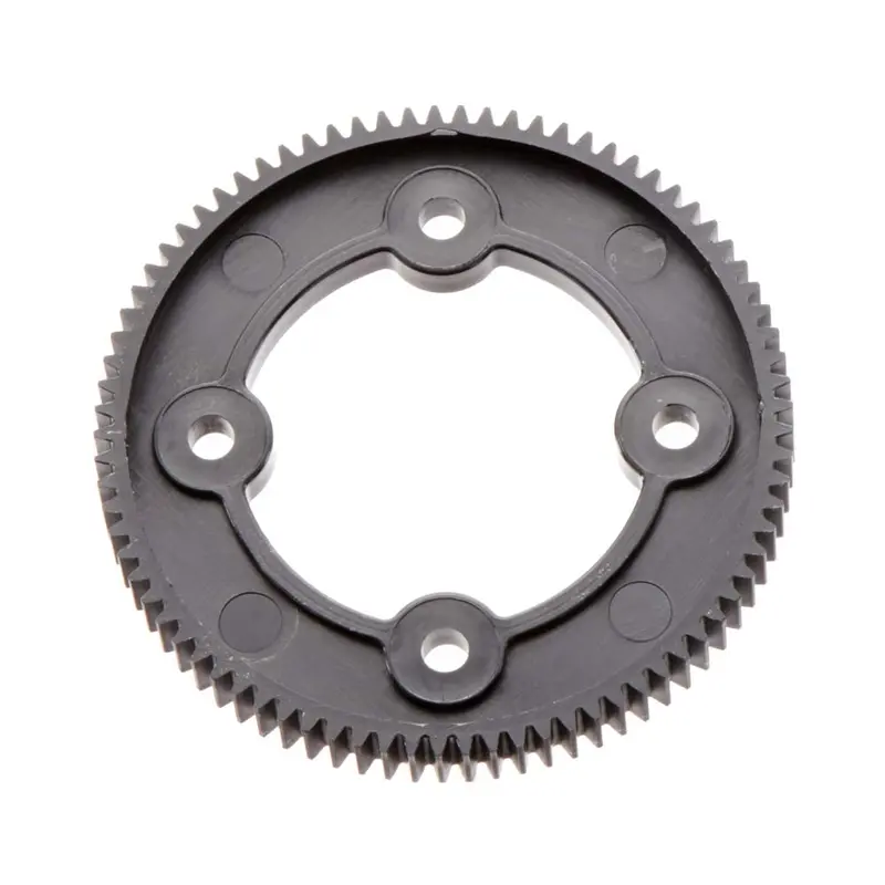 Team Associated Differential Spur Gear - 81T, 9938 1