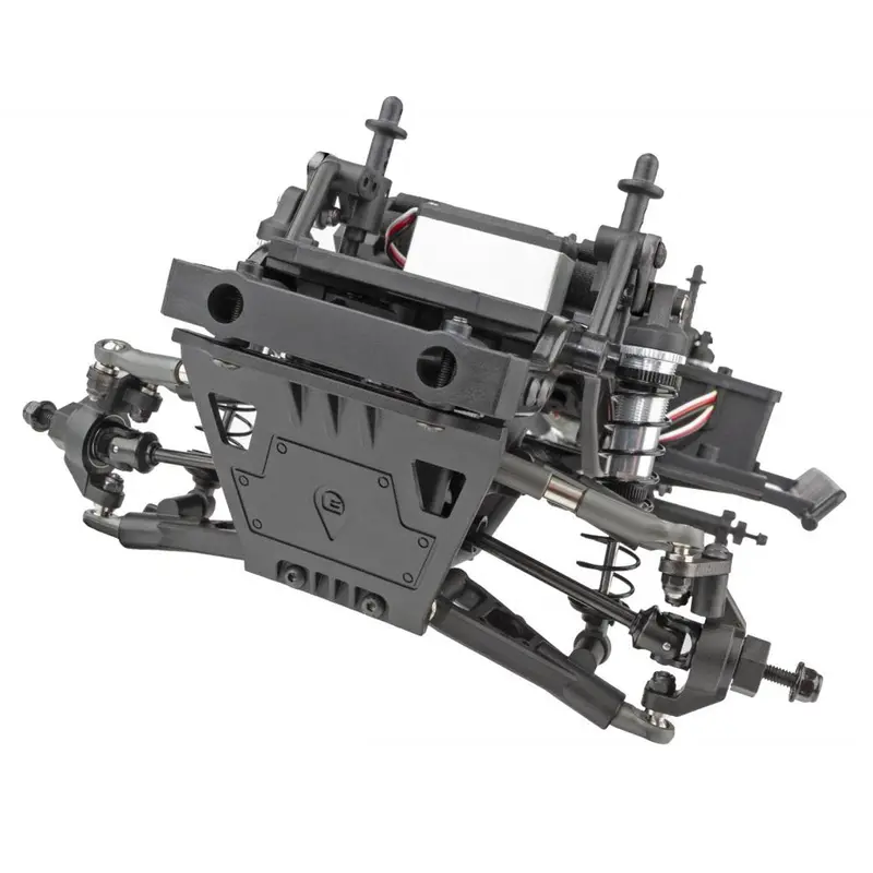 Team Associated Element Rc Enduro Ifs Conversion Kit, 1/10, 40103 1