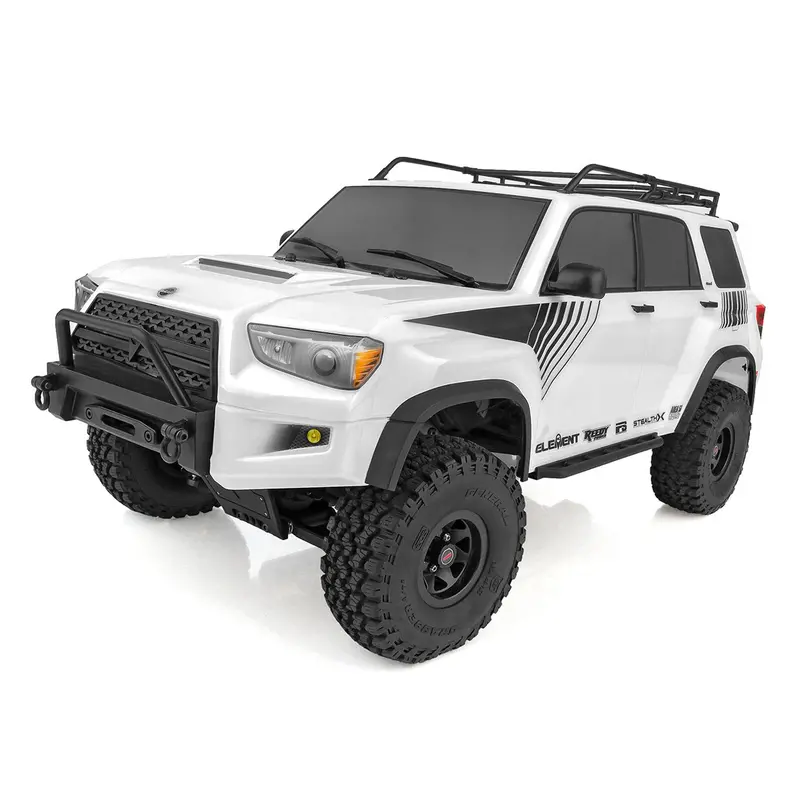 Team Associated Enduro Trailrunner 1/10 4X4 Crawler Truck Rtr, 40104 1