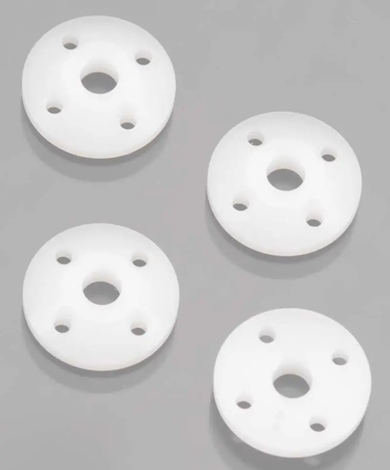 Team Associated Factory Team 12Mm Piston 4X1.3Mm, 91350 1