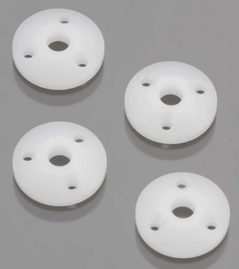 Team Associated Factory Team 12Mm Pistons - 3X1.4Mm, 91349 1