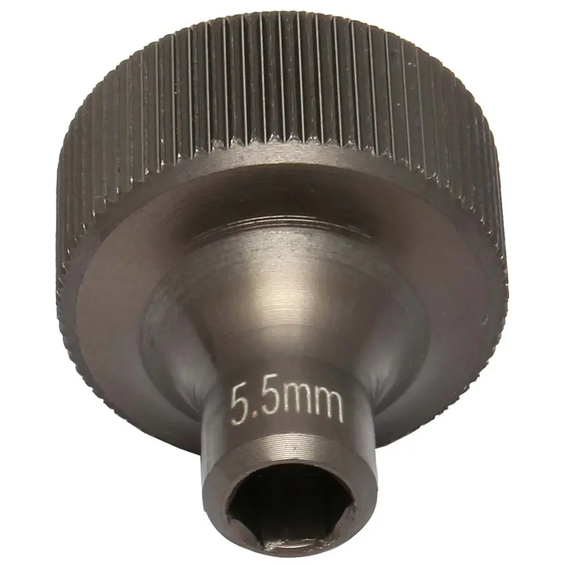 Team Associated Factory Team Short Nut Driver - 5.5Mm, 1568 1