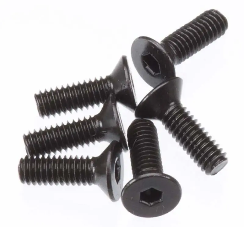 Team Associated Fhcs 2.5X8mm, 31448 1