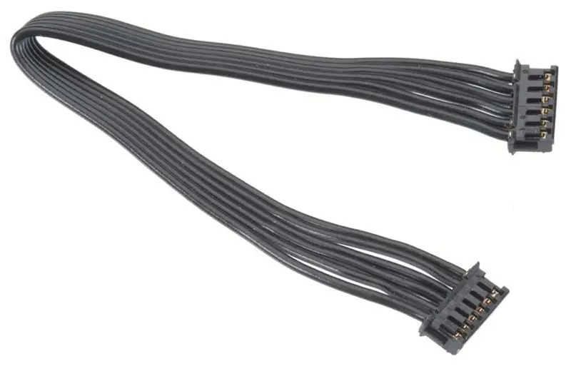 Team Associated Flat Sensor Wire - 150Mm, 980 1