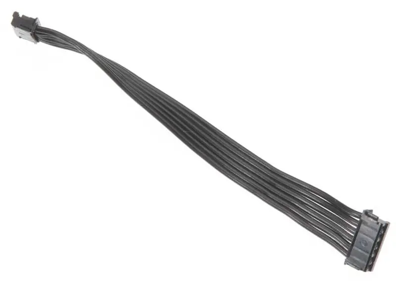Team Associated Flat Sensor Wire - 200Mm, 981 1