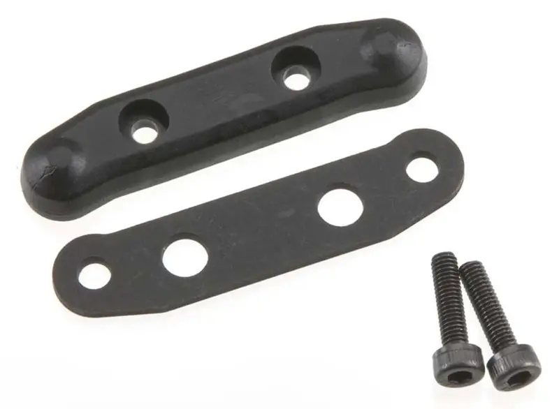 Team Associated Front Arm Mount A 4X4, 91029 1