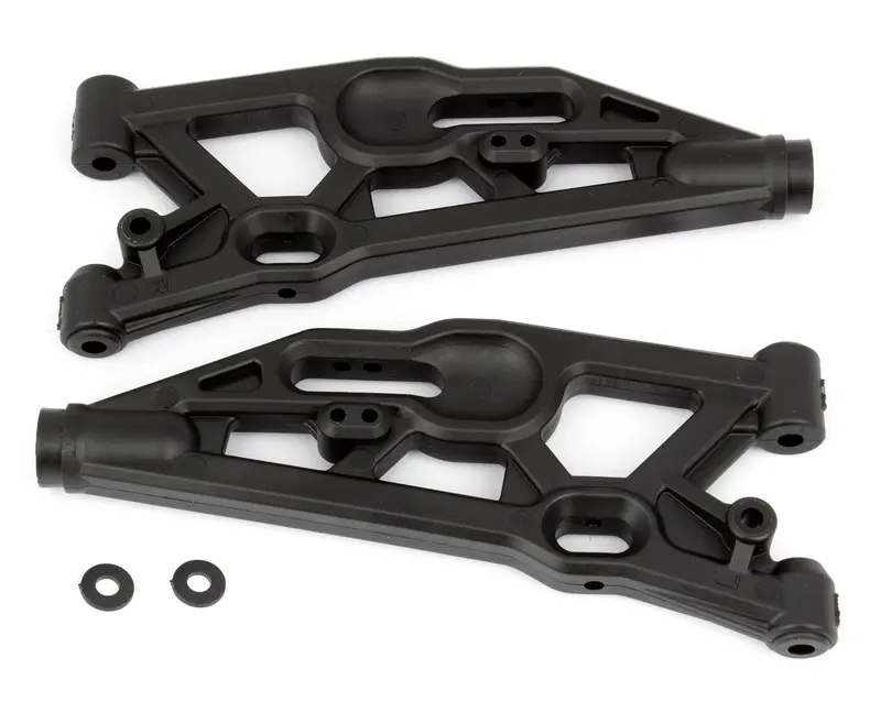 Team Associated Front Arms, Rc8t3 Rc8t3e, 81316 1