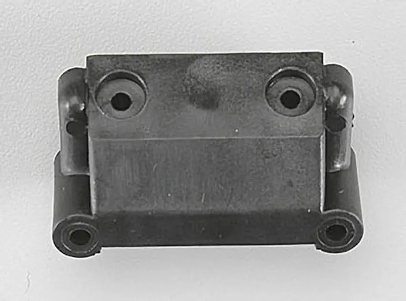 Team Associated Front Bulkhead -  Nylon, 9125 1