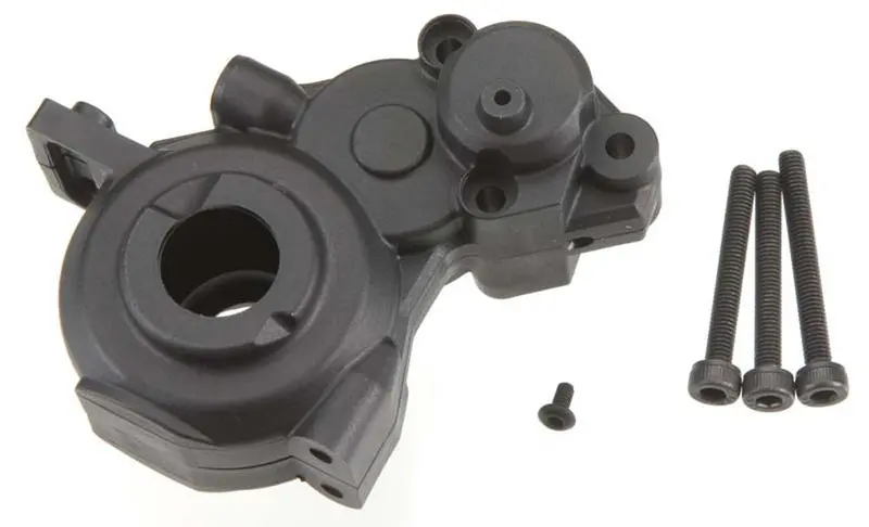 Team Associated Front Gearbox 4X4, 91009 1