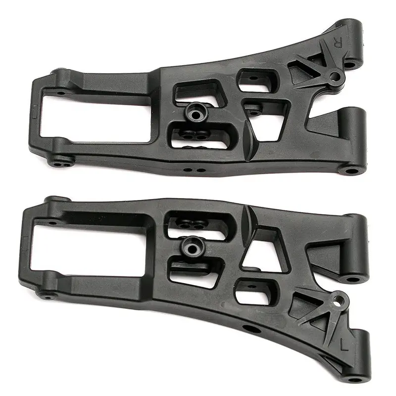 Team Associated Front Lower Arms, 89550 1