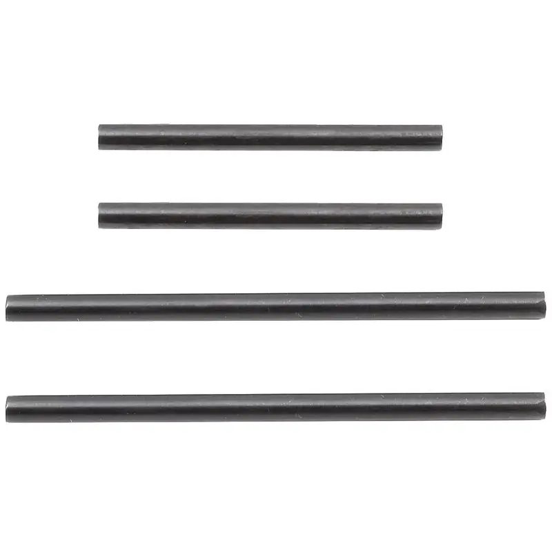 Team Associated Front & Rear Inner Hinge Pins, 9621 1