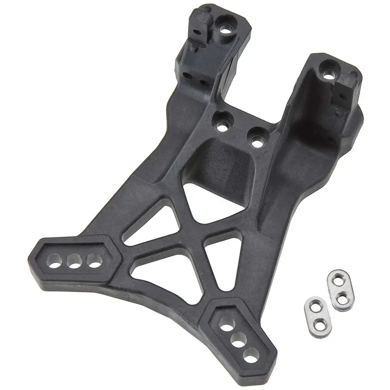 Team Associated Front Shock Tower 4X4, 91020 1