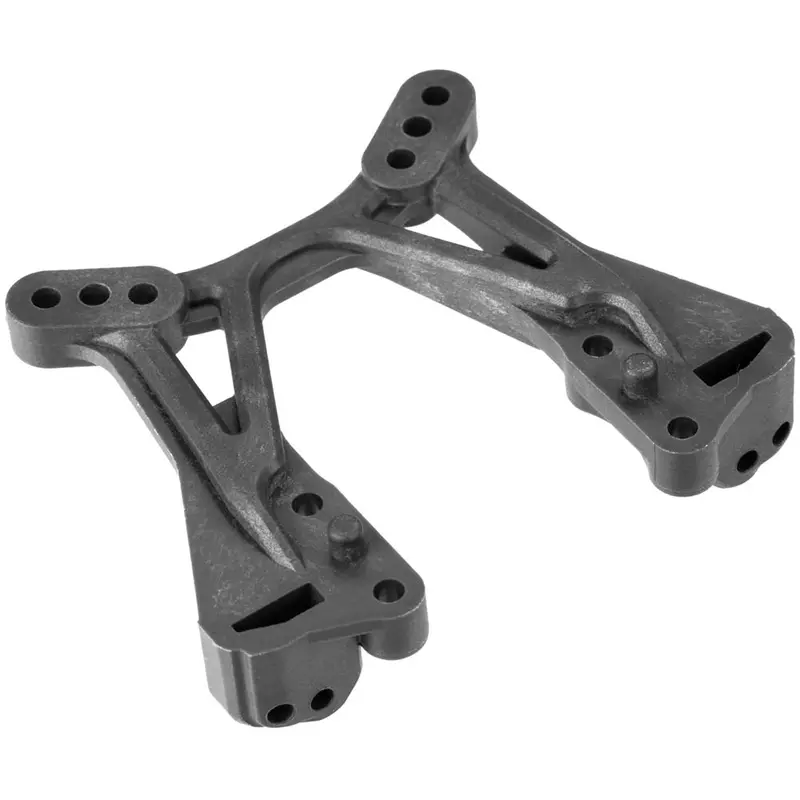 Team Associated Front Shock Tower - Hard, 91374 1