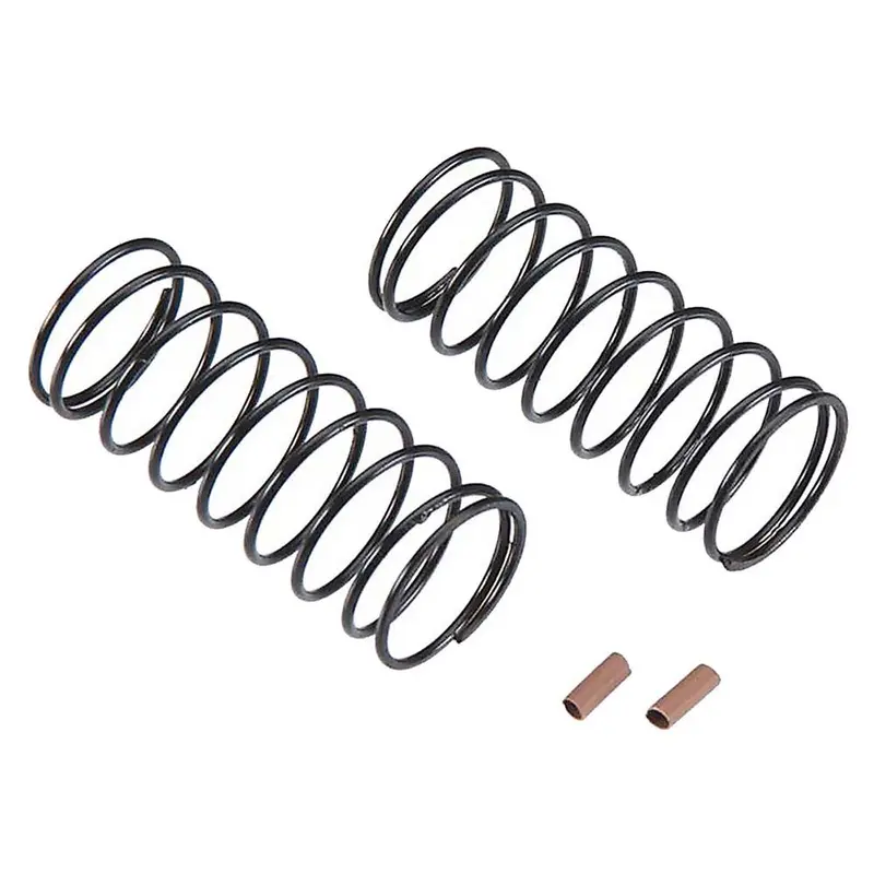 Team Associated Front Spring Brown 2.85Lbs, 91325 1