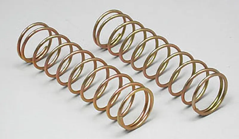 Team Associated Front Springs Gold Truck, 7425 1