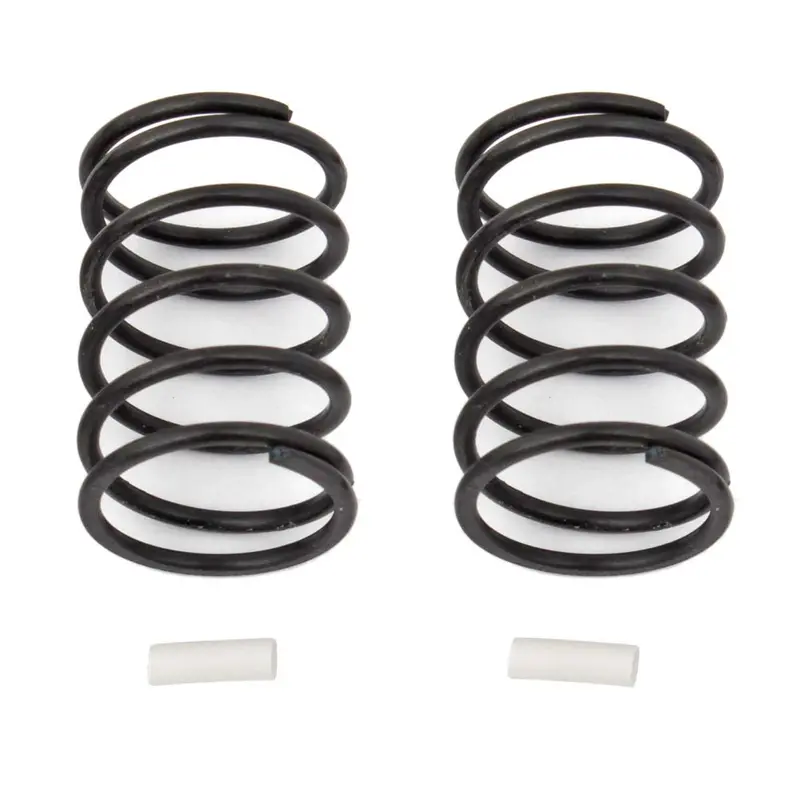 Team Associated Front Springs White 13.8Lb Tc7, 31715 1
