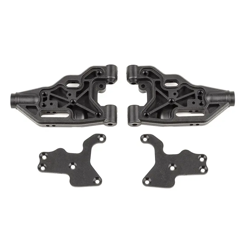 Team Associated Front Suspension Arms, 81438 1