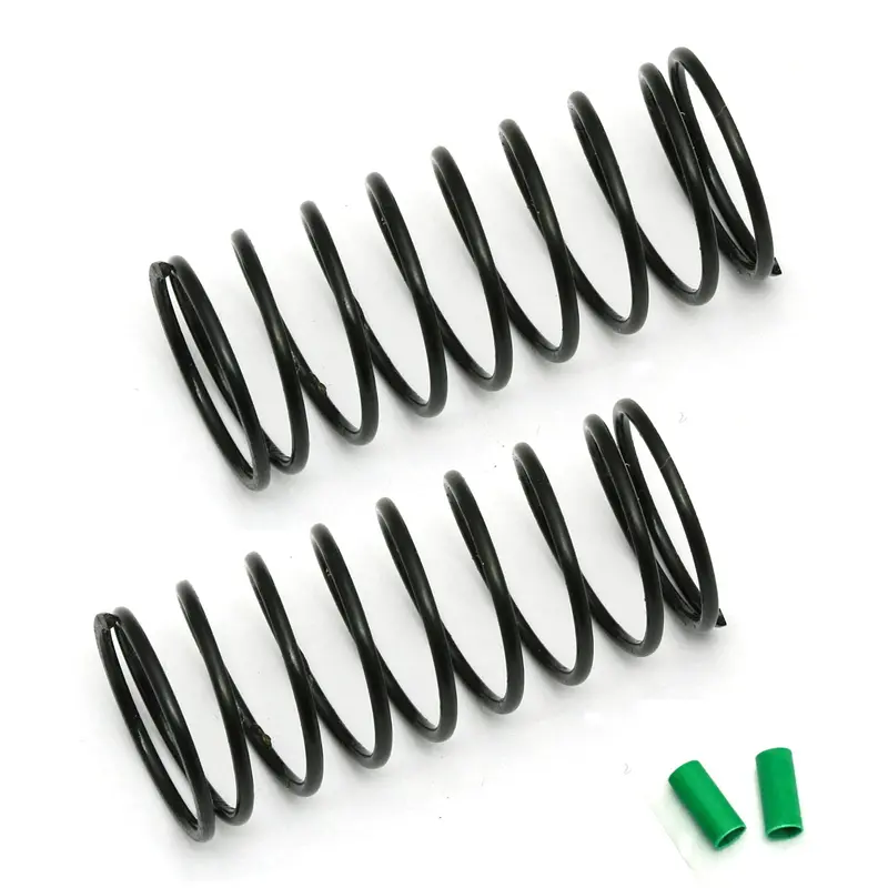 Team Associated Ft 12Mm Front Springs 1