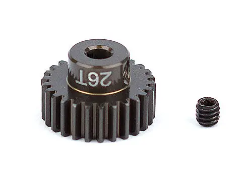 Team Associated Ft Aluminum 48 Pitch Pinion Gears 1