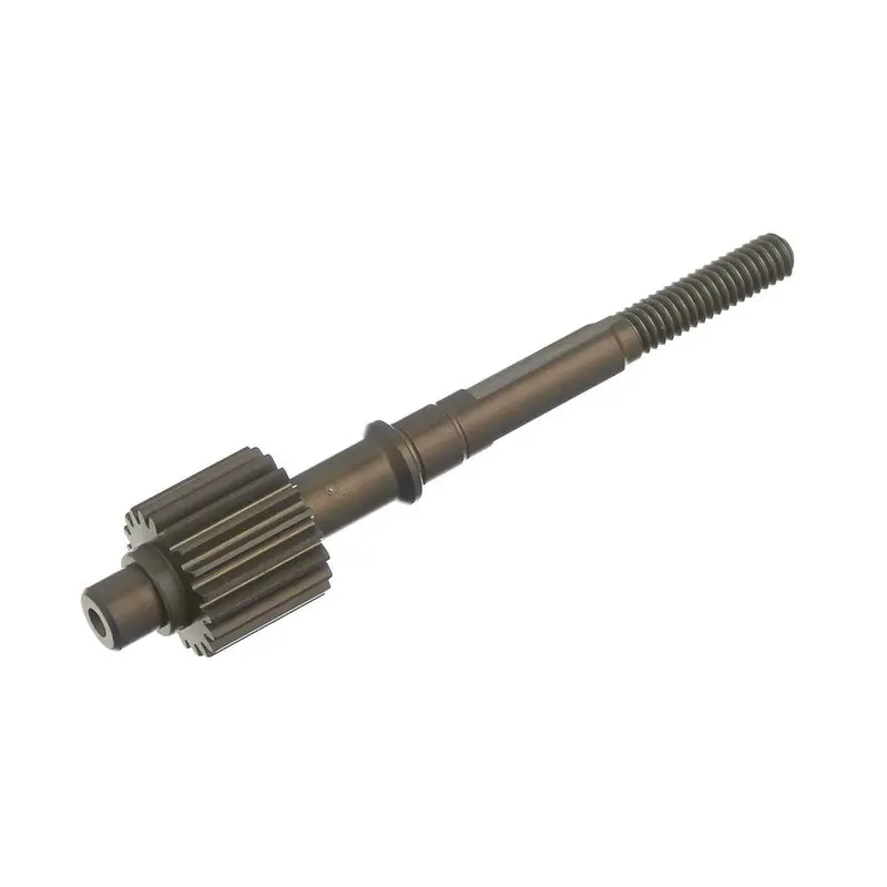 Team Associated Ft Aluminum Top Shaft - 3 Gear, 91606 1