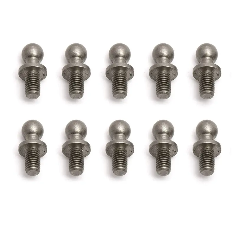 Team Associated Ft Ball Stud Long 5Mm, 31283 1