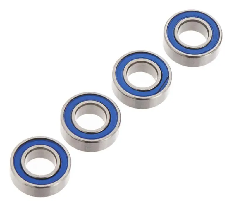 Team Associated Ft Bearings, 6X12x4mm, 91561 1