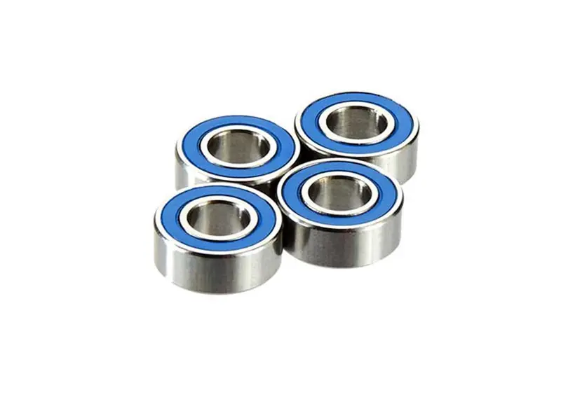 Team Associated Ft Bearings, 6X13x5mm, B5/B5m, 91562 1