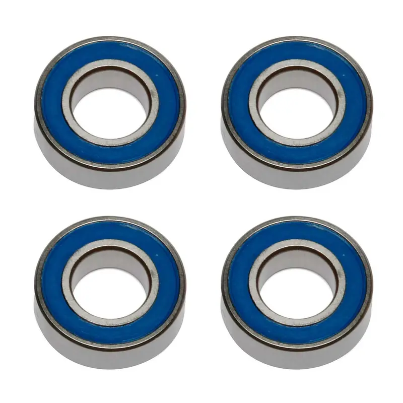 Team Associated Ft Bearings 8X16x5mm, 91564 1