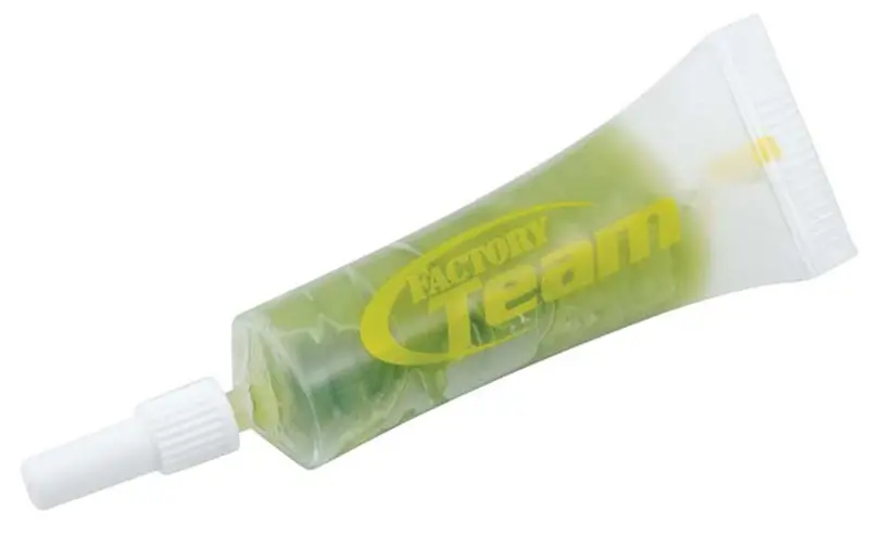 Team Associated Ft Green Slime Shock Lube, 1105 1