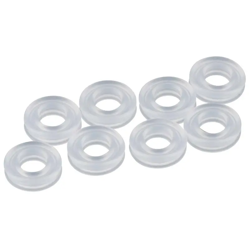 Team Associated Ft Low Friction X-Rings, 91493 1
